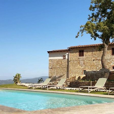 Bed and Breakfast Poggio Belvento Suvereto Exterior foto
