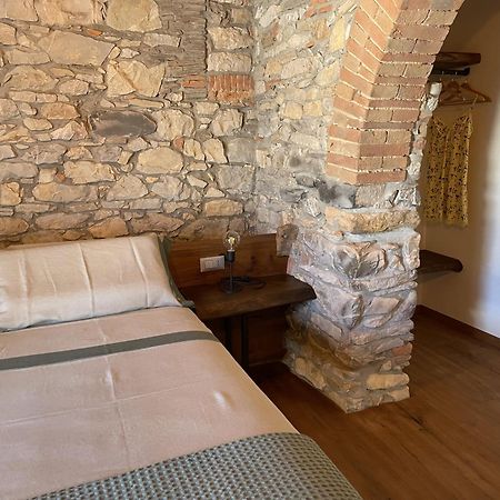 Bed and Breakfast Poggio Belvento Suvereto Exterior foto