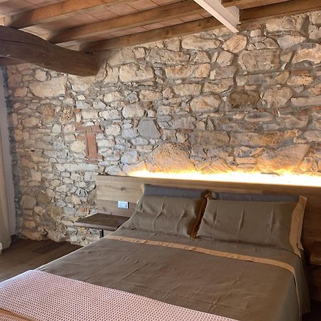 Bed and Breakfast Poggio Belvento Suvereto Exterior foto