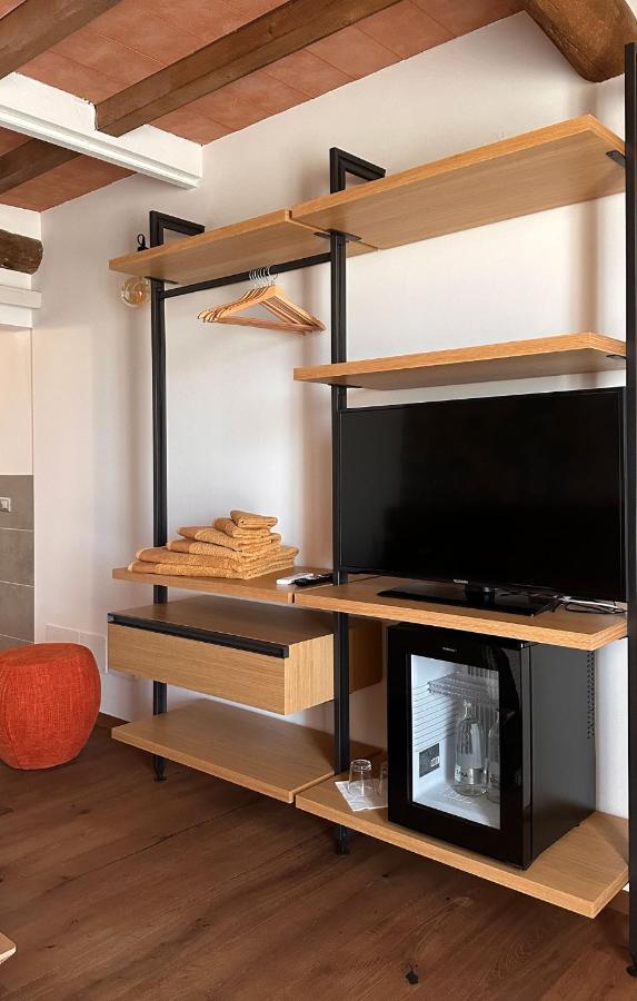 Bed and Breakfast Poggio Belvento Suvereto Exterior foto