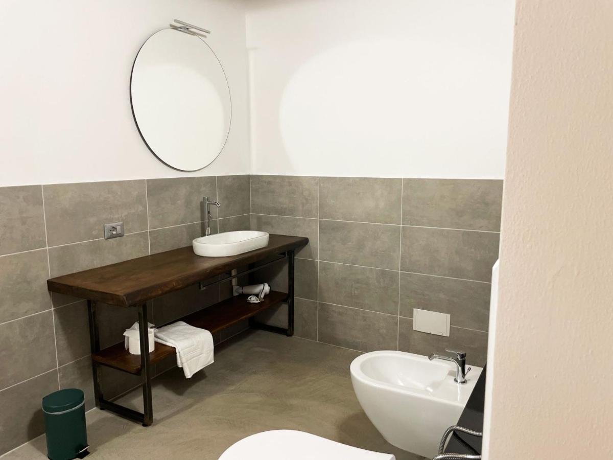 Bed and Breakfast Poggio Belvento Suvereto Exterior foto