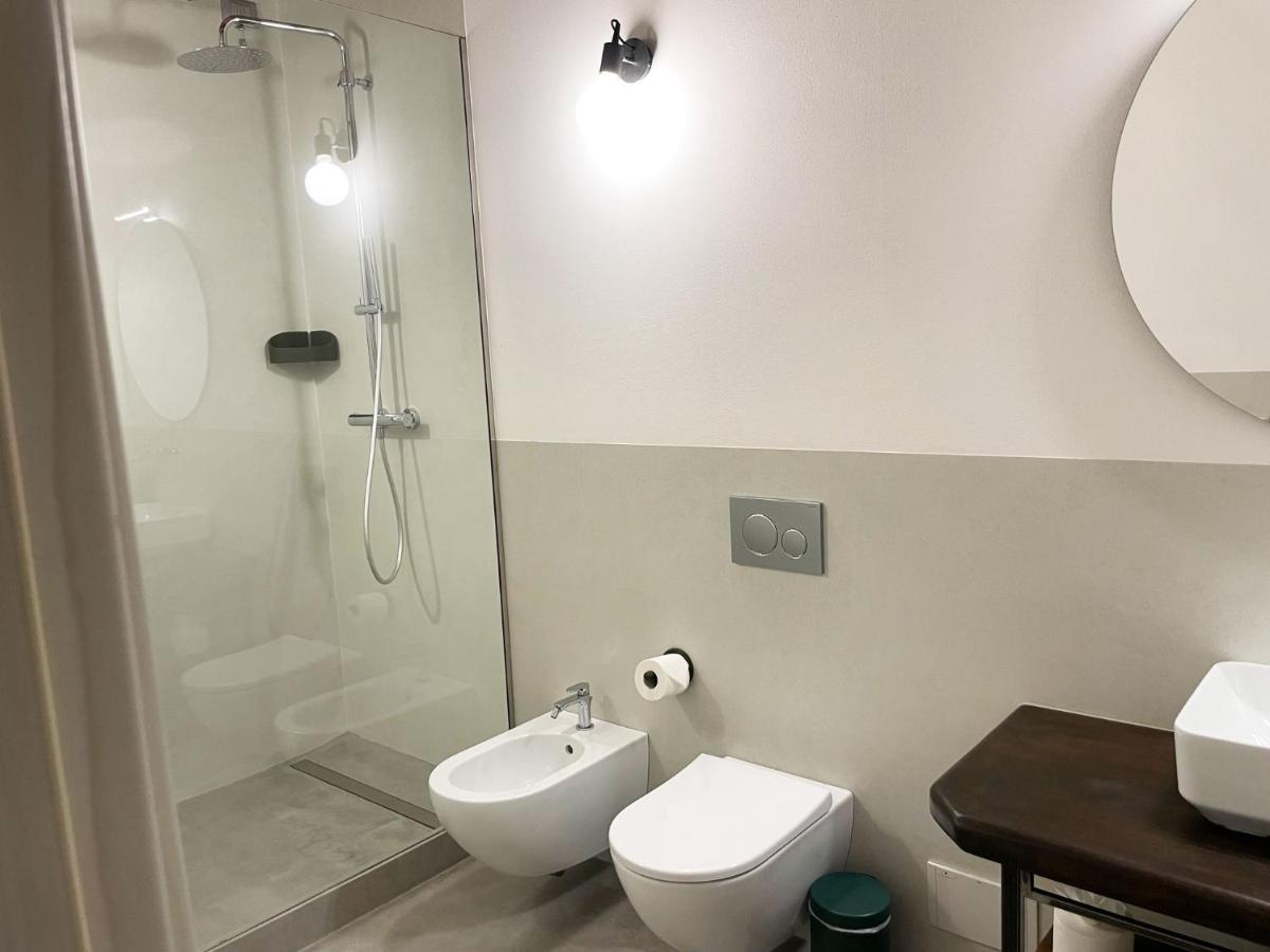 Bed and Breakfast Poggio Belvento Suvereto Exterior foto