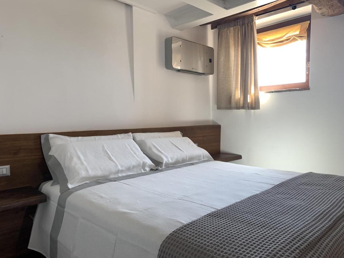 Bed and Breakfast Poggio Belvento Suvereto Exterior foto